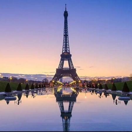 Appartement Cosy - Paris Centre 외부 사진