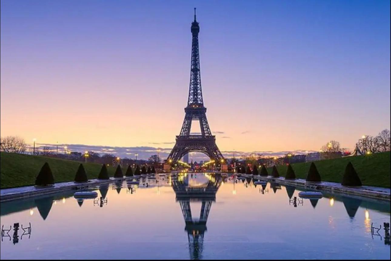 Appartement Cosy - Paris Centre 외부 사진