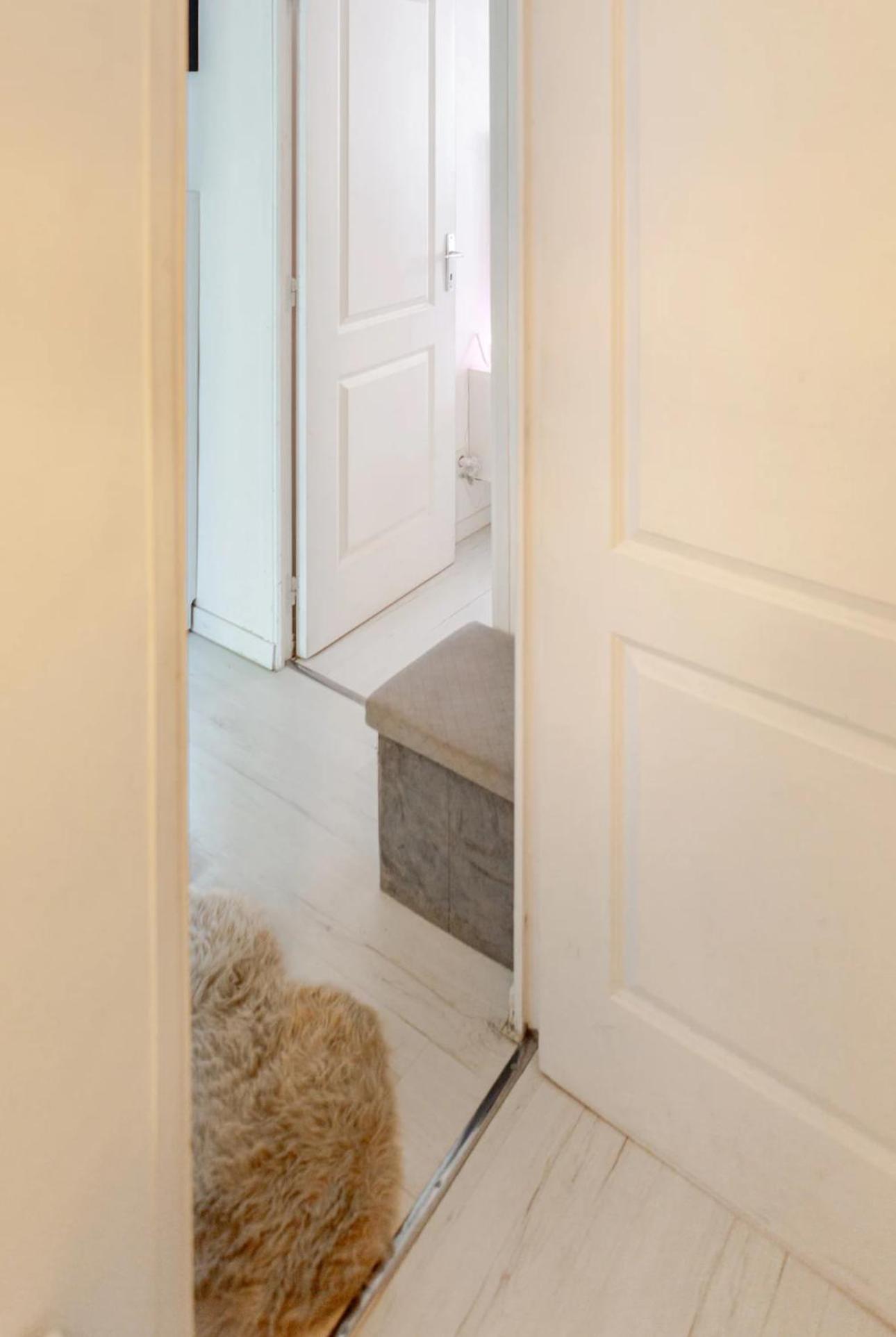 Appartement Cosy - Paris Centre 외부 사진